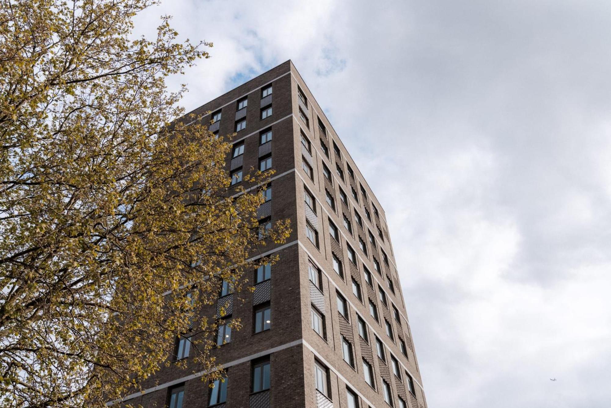 For Students Only Old Kent Road Londonアパートメント エクステリア 写真